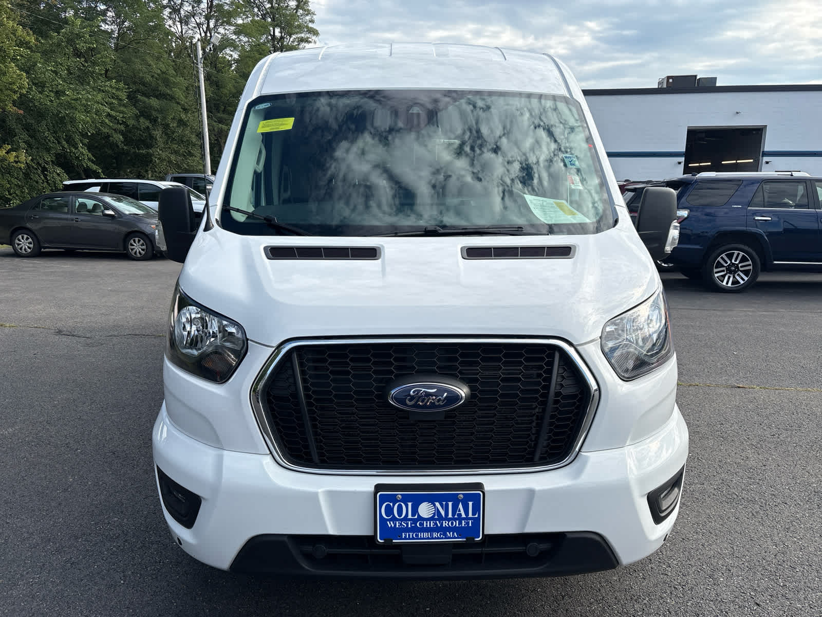 ford transit passenger van 2025 1FBAX2C87SKA03096 image ford transit passenger van 2025 1FBAX2C87SKA03096 image